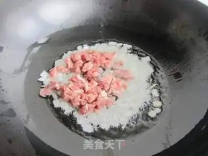 Make Bean noodles step 11