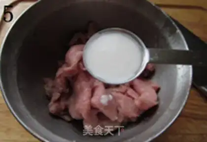 Make Traditional boiled beef step 4