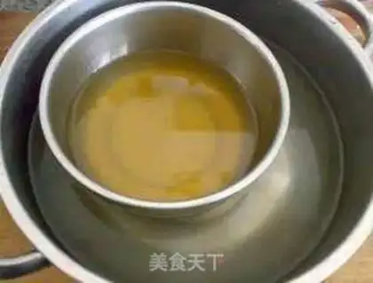 Make Pineapple jelly step 8