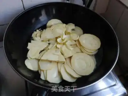Make Fresh sausage step 2