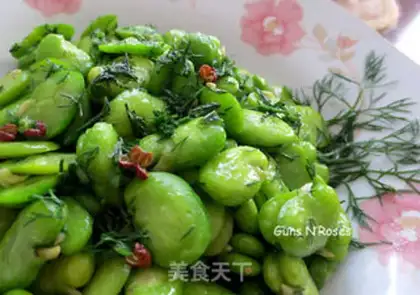 Make Spicy beans step 5