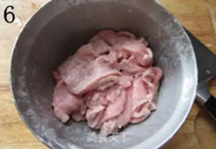 Make Traditional boiled beef step 5