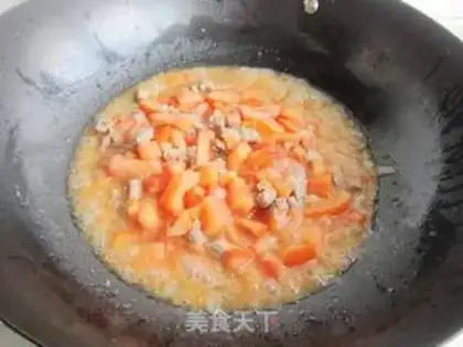 Make Bean noodles step 13