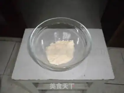 Make Sweet corn juice step 1