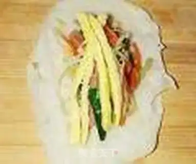 Make Springcake step 25