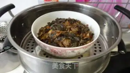 Make Plum chow step 7