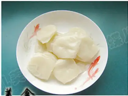 Make Fried oil step 1