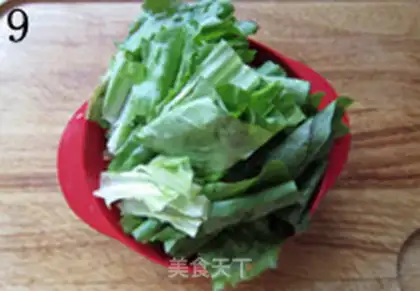 Make Traditional boiled beef step 7