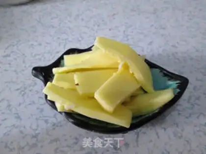 Make Toast pizza step 1