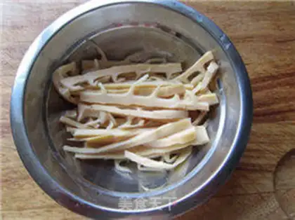 Make Traditional boiled beef step 8