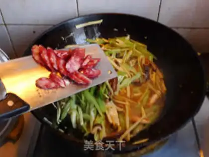 Make Fresh sausage step 9