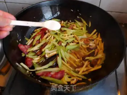 Make Fresh sausage step 10