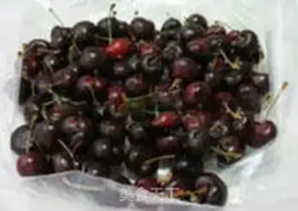 Make Black forest cake step 26