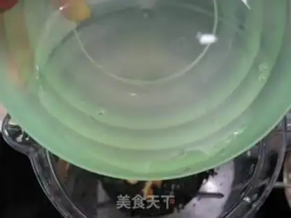 Make walnut sesame paste step 6