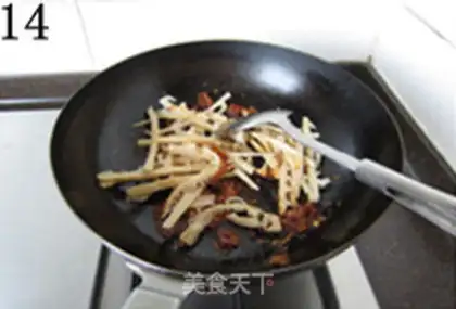 Make Traditional boiled beef step 12
