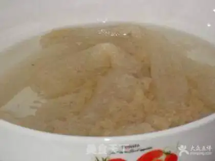 Make Soup step 1