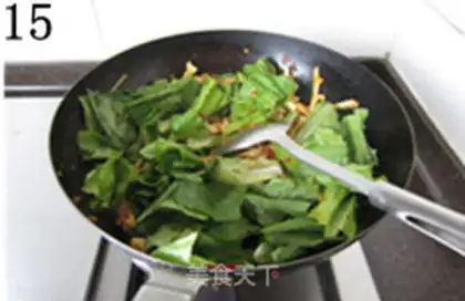 Make Traditional boiled beef step 13