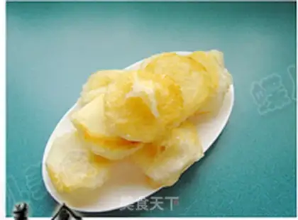Make Fried oil step 5