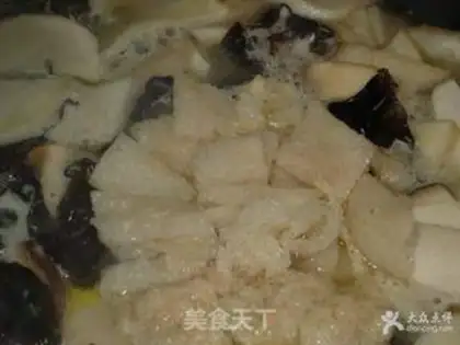 Make Soup step 3