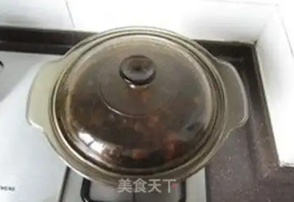 Make Beef sauce step 9