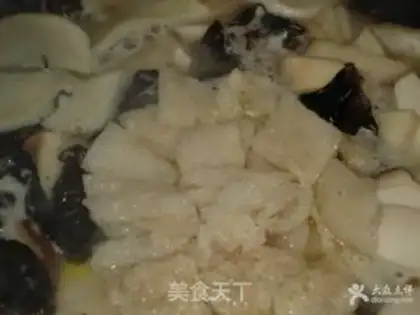 Make Soup step 4