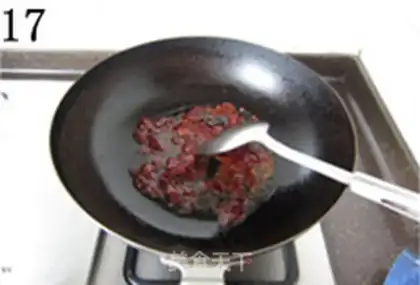 Make Traditional boiled beef step 15