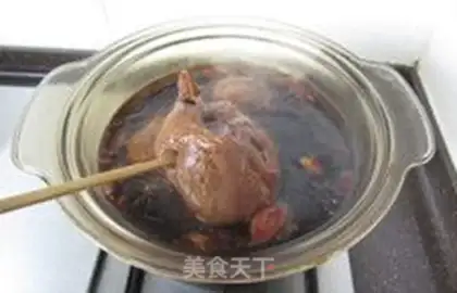 Make Beef sauce step 10