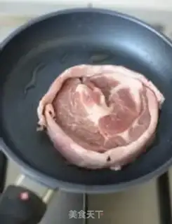 Make Fried bacon pork chops step 5