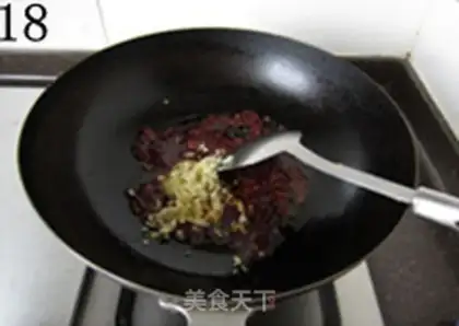 Make Traditional boiled beef step 16