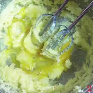 Make Jelly cupcakes step 1