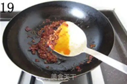 Make Traditional boiled beef step 17