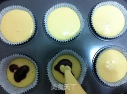 Make Blueberry Cake step 5