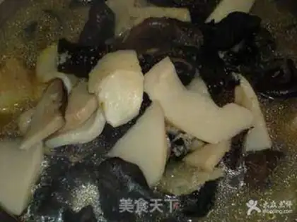 Make Soup step 6