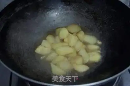 Make Potato pepper step 6