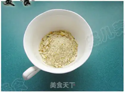 Make Fried oil step 7