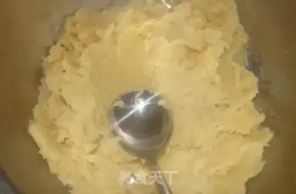 Make Honey Mountain Pie step 2