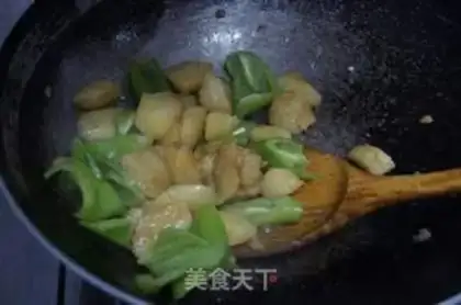 Make Potato pepper step 7