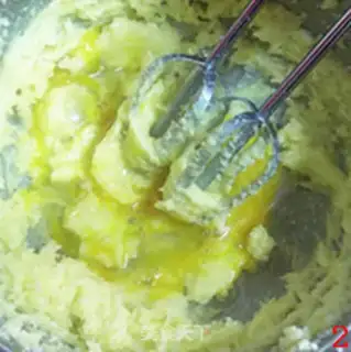 Make Jelly cupcakes step 2