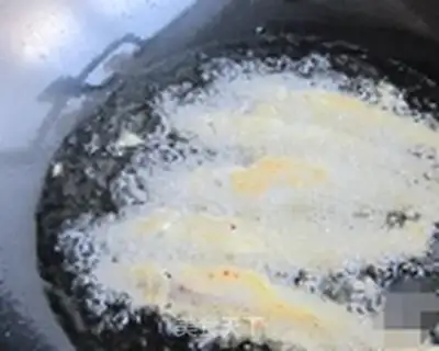 Make Dry sardines step 5
