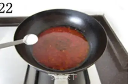 Make Traditional boiled beef step 20