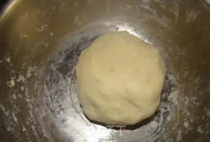 Make Honey Mountain Pie step 4