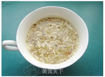 Make Fried oil step 9