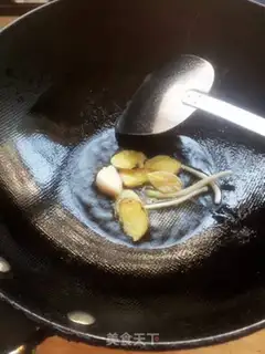 Make Dry red meat step 3