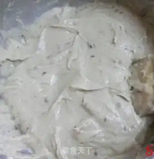 Make Jelly cupcakes step 5