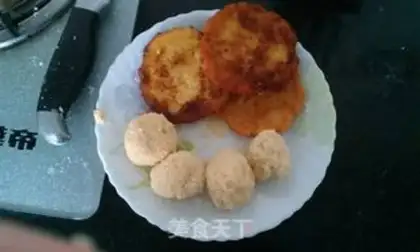 Make Soybean step 0