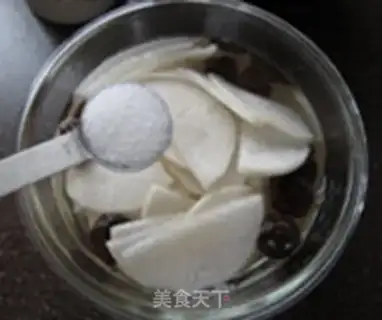 Make Urera step 6