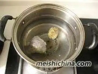 Make Halo eggs step 5