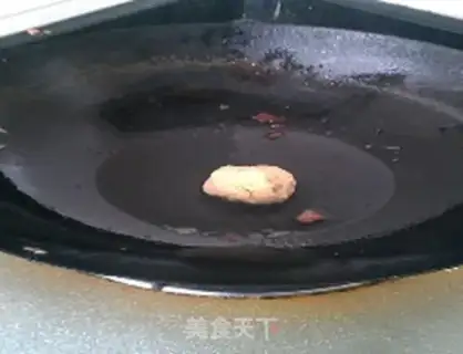 Make Soybean step 1