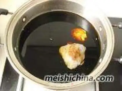 Make Halo eggs step 6