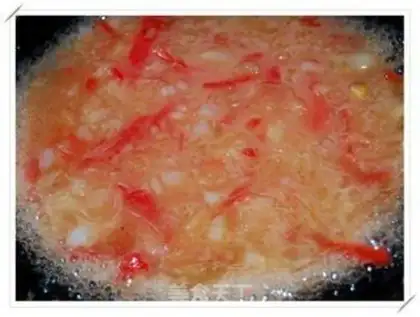 Make Sugar vinegar ribs step 9